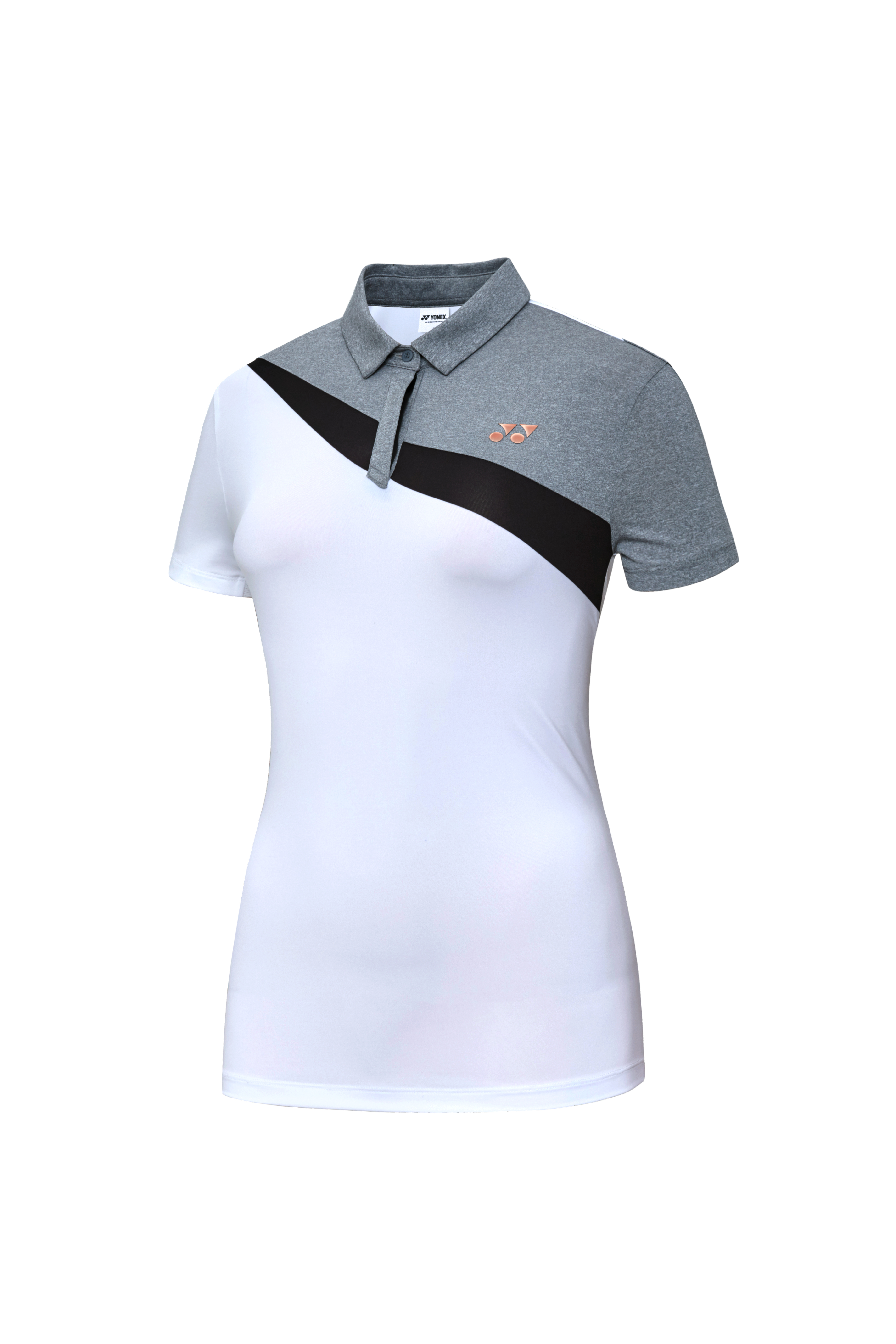 [요넥스] 81TS060F 화이트(여성카라티셔츠)