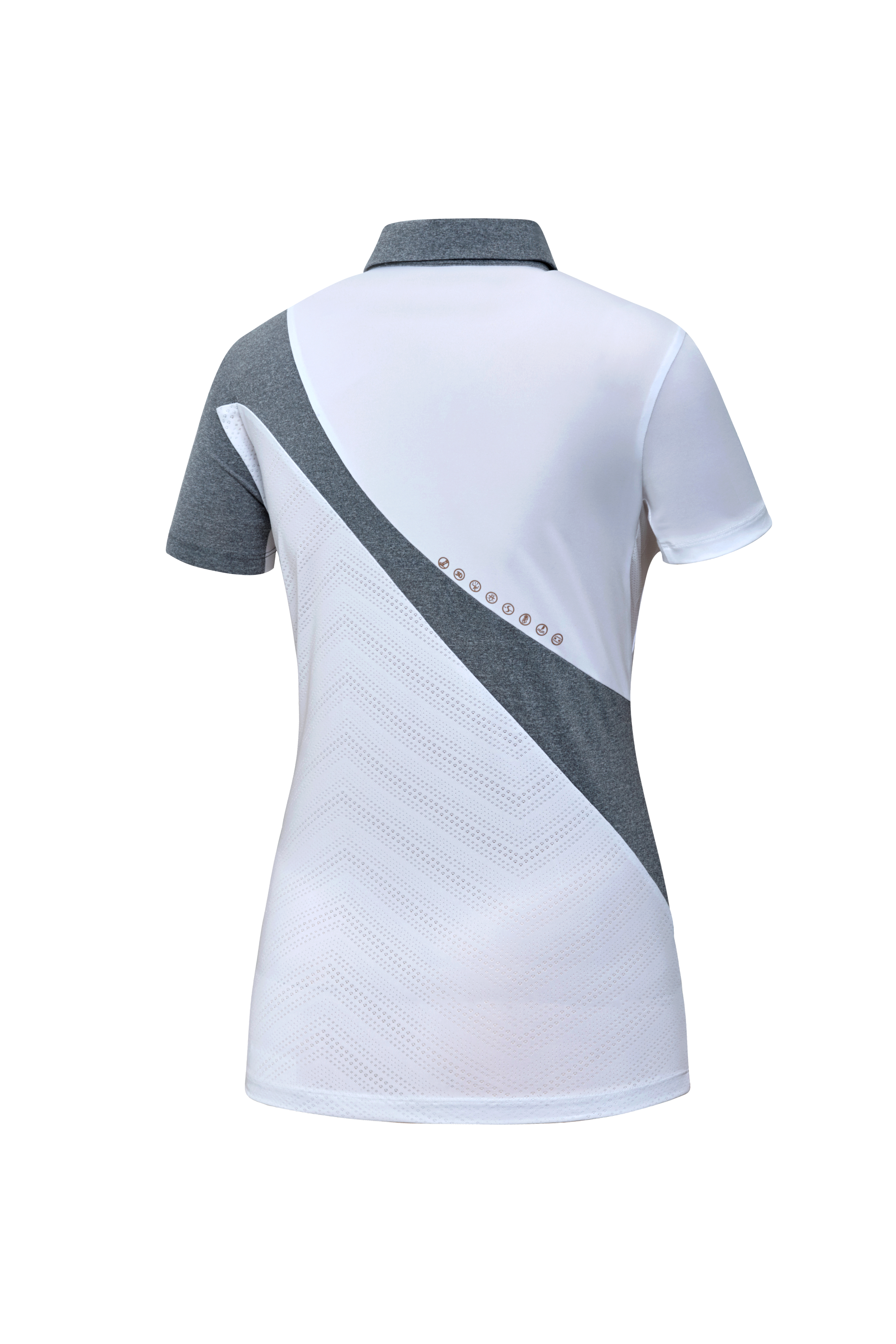 [요넥스] 81TS060F 화이트(여성카라티셔츠)