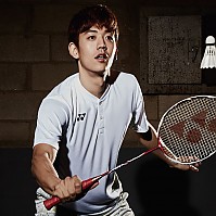 [요넥스] 10232EX 화이트011 (남성라운드티셔츠)