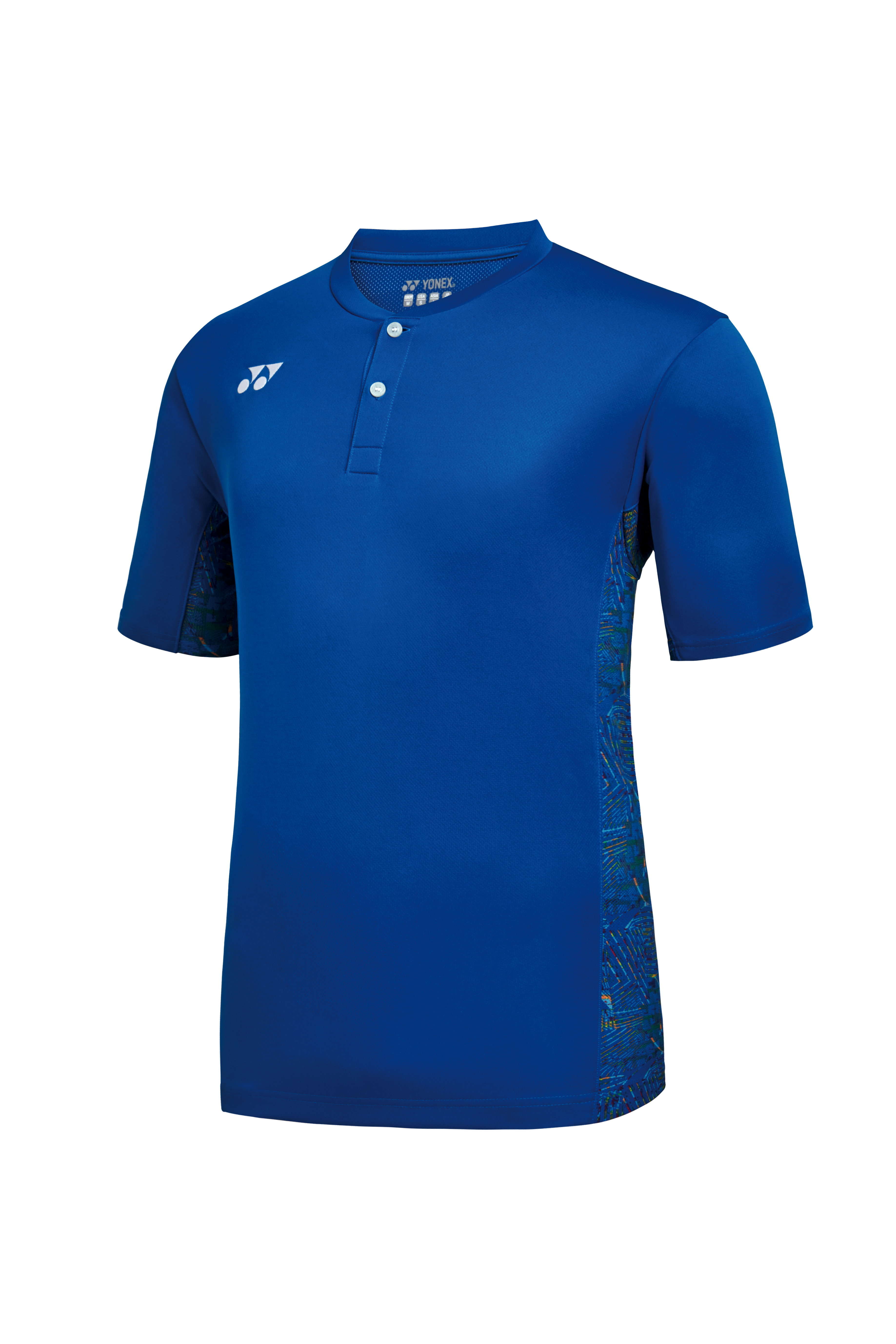 [요넥스] 10232EX 인피니트블루506 (남성라운드티셔츠)