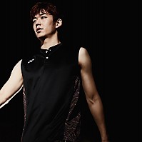 [요넥스] 10233EX 블랙007 (남성민소매티셔츠)