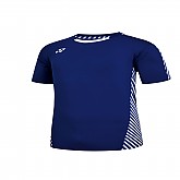 [요넥스] 10249EX 로얄블루066 (남성라운드티셔츠)