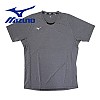 MIZUNO 미즈노 배드민턴 의류 남여공용 티셔츠 62JA801409