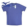 MIZUNO 미즈노 배드민턴 의류 남여공용 티셔츠 62JA801425