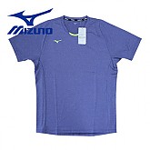 MIZUNO 미즈노 배드민턴 의류 남여공용 티셔츠 62JA801425