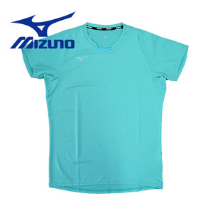 MIZUNO 미즈노 배드민턴 의류 여성용 티셔츠 62JA821424