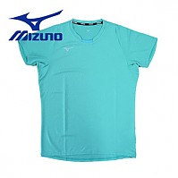 MIZUNO 미즈노 배드민턴 의류 여성용 티셔츠 62JA821424